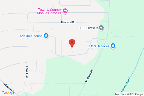 Village Mobile Home Park the