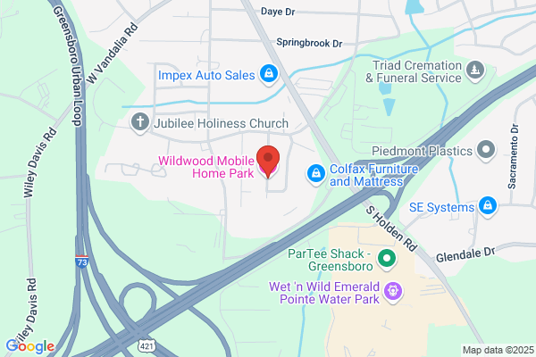 Wildwood Mobile Home Ct