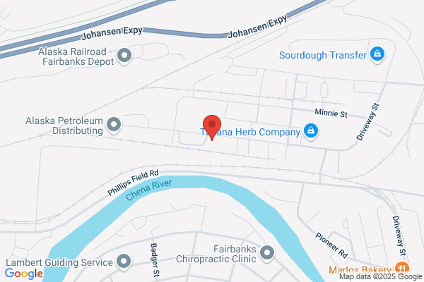 Far North Moving & Storage Inc