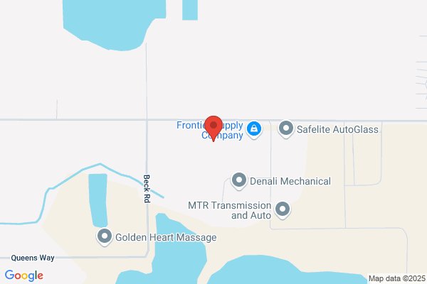 Fairbanks Fuel