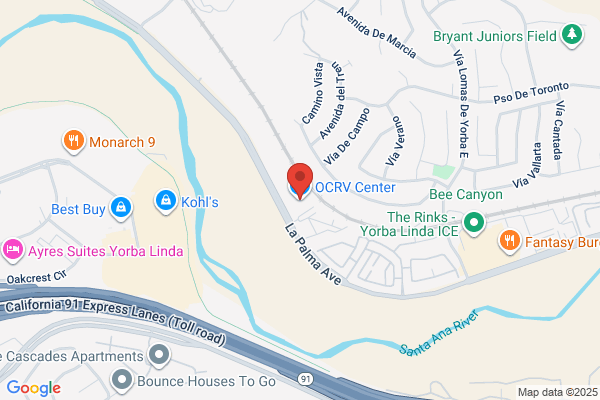 Auto Service Co Rv Center