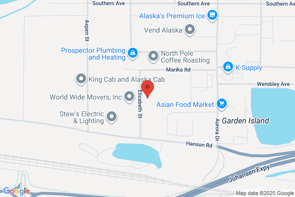 C & A Distributors-Vend Alaska