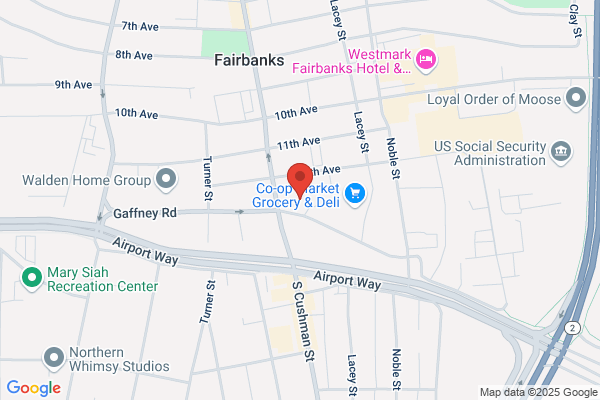J & F Pull Tab Distributors