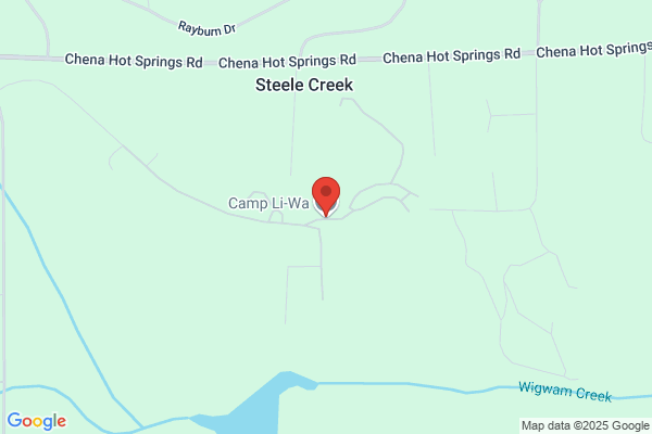 Camp Li-Wa