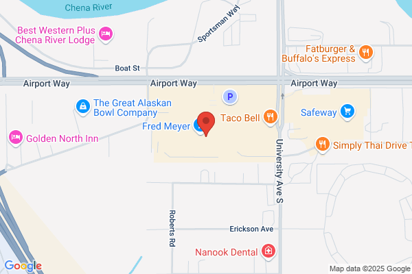 Fred Meyer Pharmacy