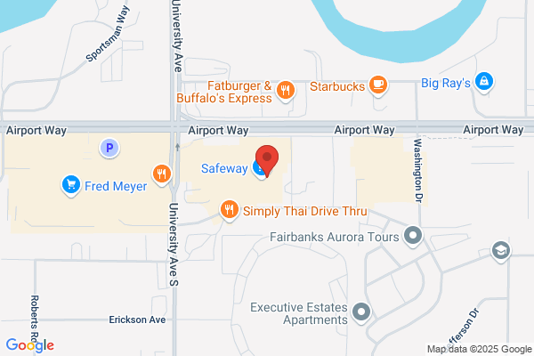 Safeway Pharmacy