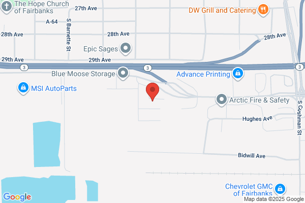 Accel Fire Systems, Inc.