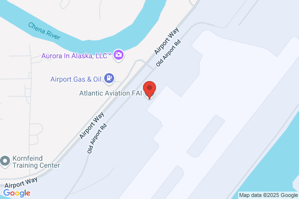 Atlantic Aviation FAI