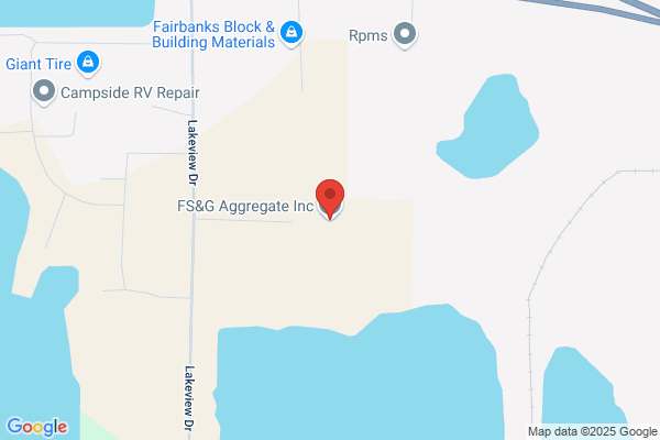 FS&G Aggregate Inc.