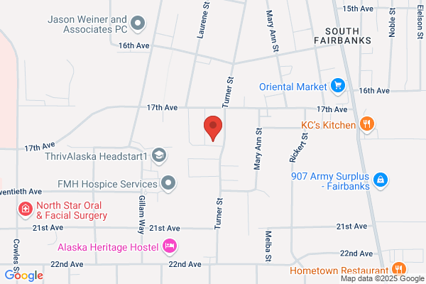 Horizon Services Inc