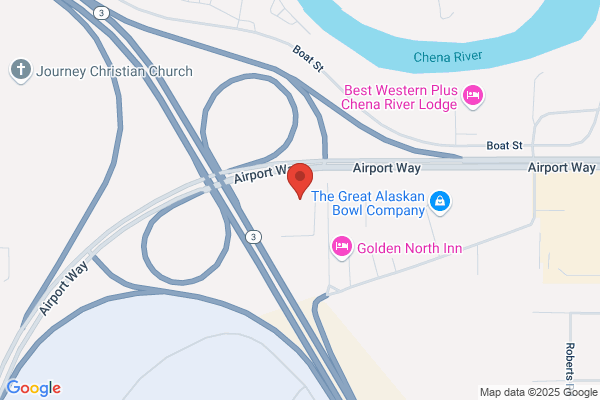 Delta Powersports Fairbanks