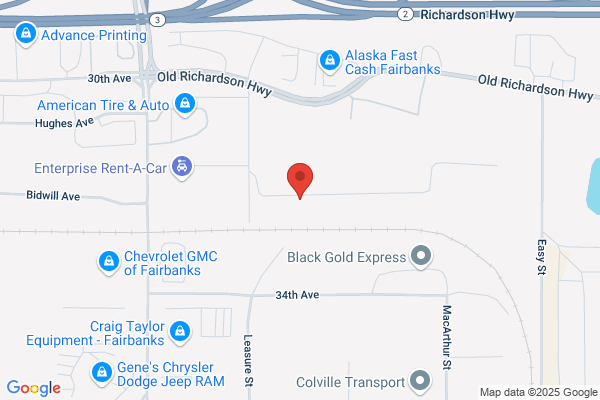 Action Auto Parts & Glass