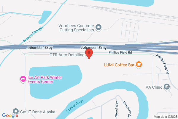 Alaska RV Center LLC