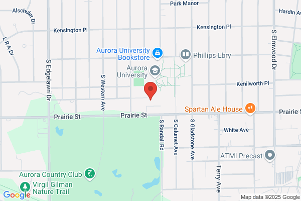 Aurora Parking Inc
