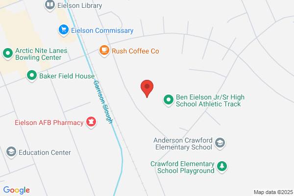 Ben Eielson Junior/Senior High School