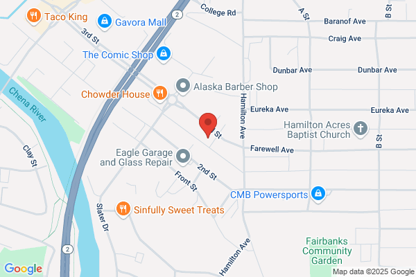 Boynton Office Systems, Fairbanks