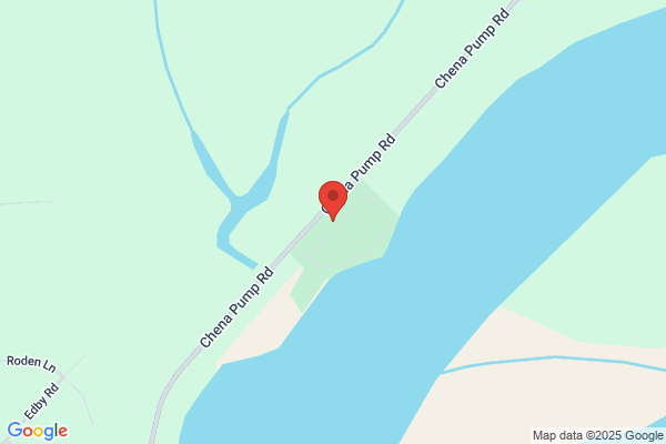 Chena Wayside