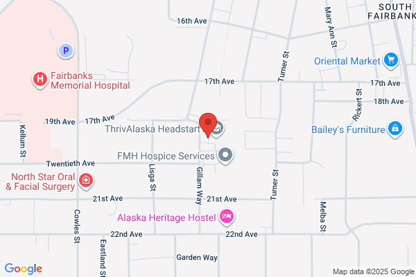 Disabled Persons Services, Disability Law Center of Alaska