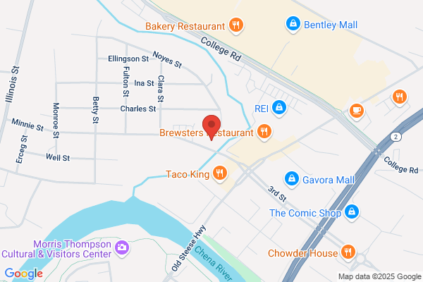 Fairbanks Oral Surgery, LLC