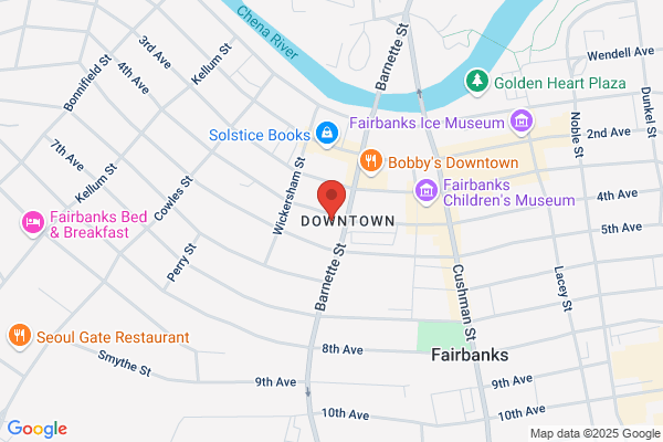 Fairbanks Orthotics & Prosthetics