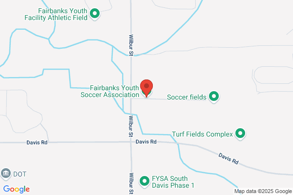 Fairbanks Soccer Referee Association