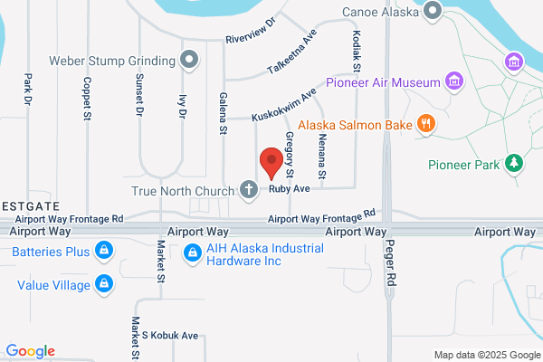 Farthest North Prosthetics & Orthotics