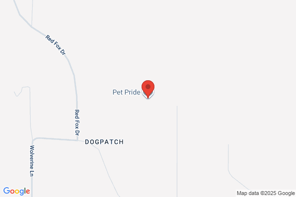 Golden Retriever Rescue of Fairbanks