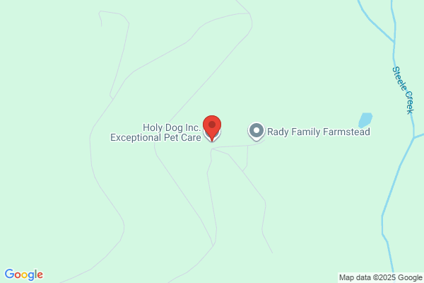 Holy Dog Ranch