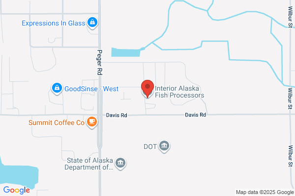 Interior Alaska Fish Processors Inc