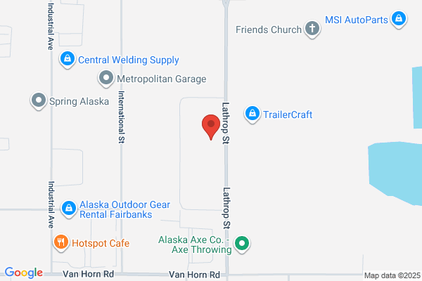 Keller Supply