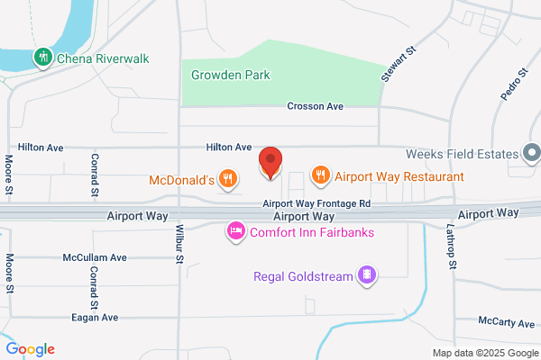 Lin's Asian Bistro