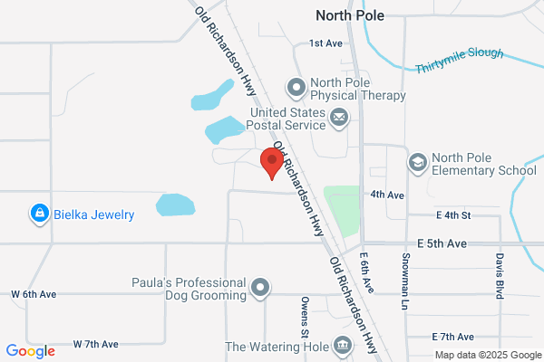 Alaska Best Plumbing & Heating Inc
