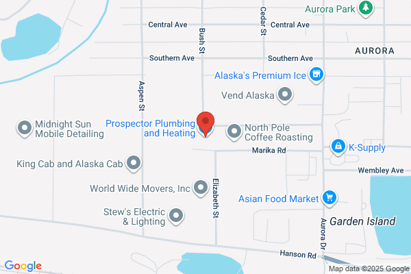 Expert Plumbing & Heating Inc