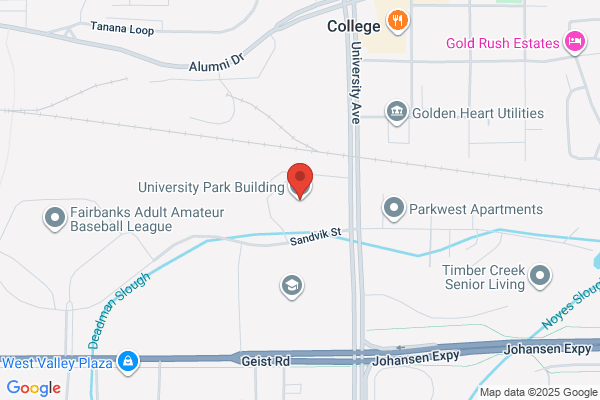 University Park Learning Center