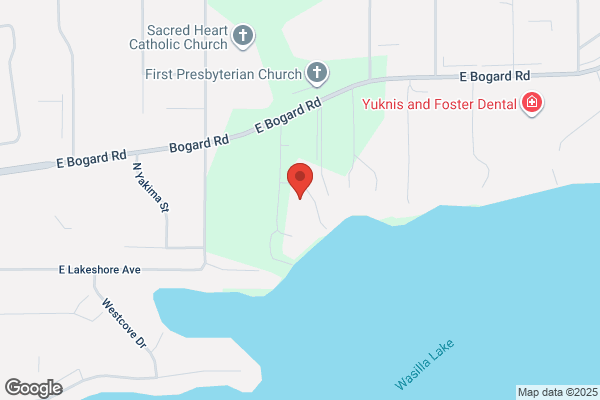 Advantage Alaska Realty