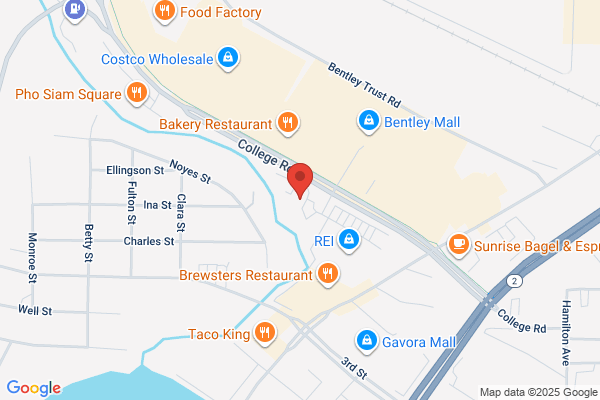 Bartos, Henry - Century 21