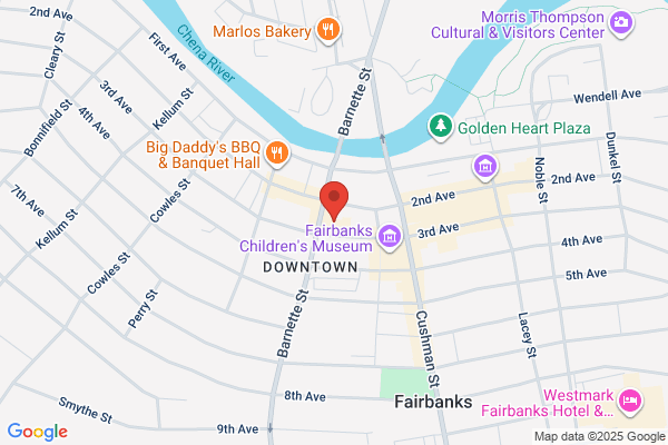 Bobby's Downtown