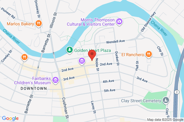 Alaska Interior Appraisers