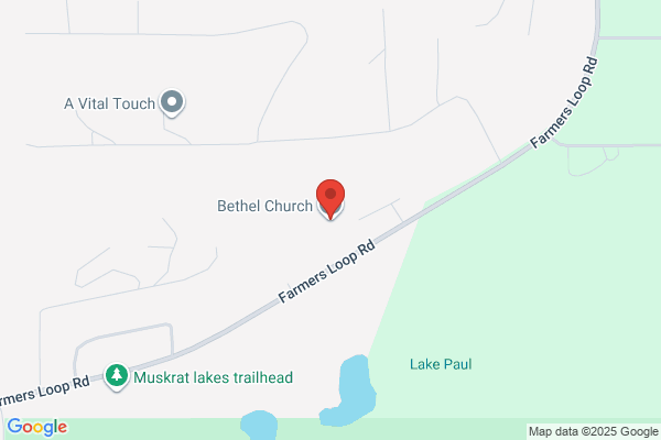 Bethel Church