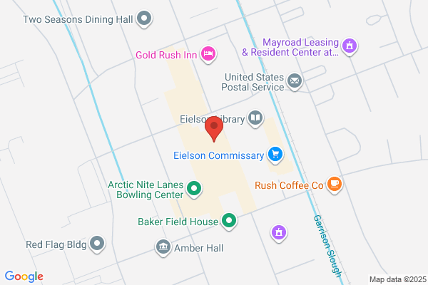 Bx Exchange Eielson