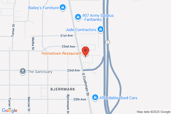 Hometown Restaurant