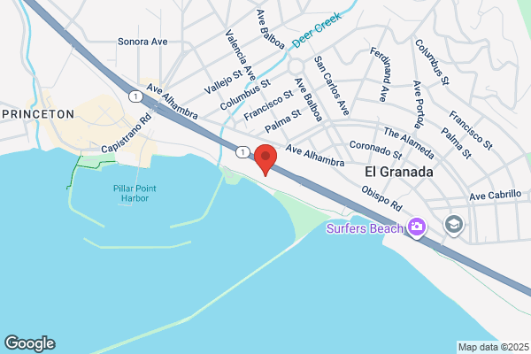 Chowder House the