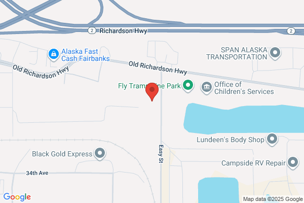 Fairbanks Roofing
