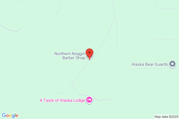 Northern Noggin Barber Shop