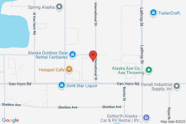 Alaska Petroleum Environmental Engineering