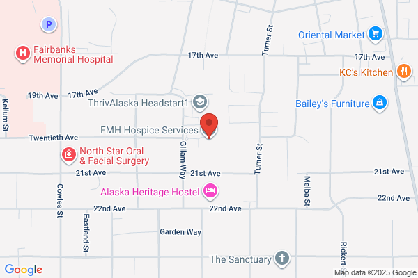 Hospice of the Tanana Valley