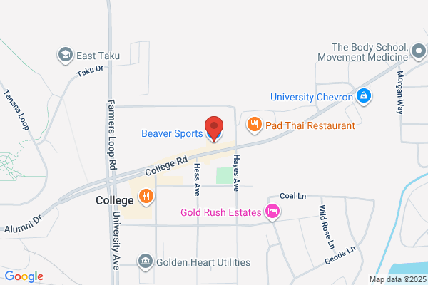 Beaver Sports