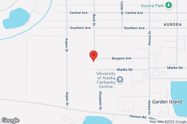 Fairbanks Self Storage