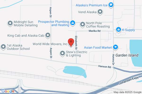 Trans World Moving Systems Inc