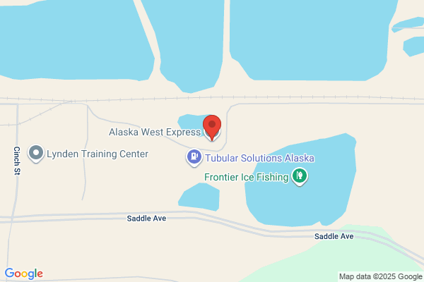 Alaska Transportation